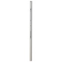 Sport-Thieme 80x80 mm, DVV 1 Volleyball Posts With spindle tensioning device
