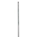 ø 83 mm, DVV 1 Volleyball Posts With spindle tensioning device