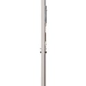 Sport-Thieme 80x80 cm Central Volleyball Post With spindle tensioning device