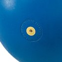 WV Rubber Exercise Ball 16 cm in diameter, 320 g
, Blue