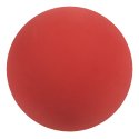 WV Rubber Exercise Ball 16 cm in diameter, 320 g
, Red
