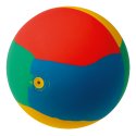 WV Rubber Exercise Ball 16 cm in diameter, 320 g
, Multicoloured