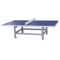 Sport-Thieme "Standard" Table Tennis Table Blue