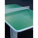 Sport-Thieme "Champion" Table Tennis Table Green