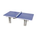 Sport-Thieme "Champion" Table Tennis Table Blue