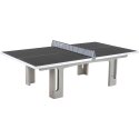 Sport-Thieme "Pro" Table Tennis Table Anthracite