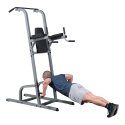 Body-Solid Pull-Up & Dip Station