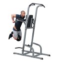 Body-Solid Pull-Up & Dip Station