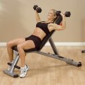 Body-Solid "GFID225" Weight Bench