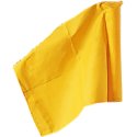 Sport-Thieme for 50-mm-diameter Boundary Poles Flag Neon yellow