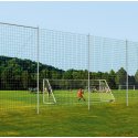 Sport-Thieme for Ball-Stop Fence "Standard" Post 500 cm, 60 mm, 5 mm