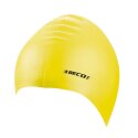 "Latex" Swimming Cap Yellow