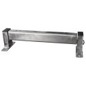 Sport-Thieme Diving Board Hinged End Bracket For boards already installed