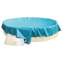 Moby Dick Paddling pool cover For paddling pool ø 180 cm