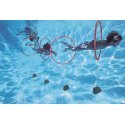 Sport-Thieme Diving Hoop Game Set of 8