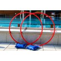Sport-Thieme Diving Hoop Game Set of 4