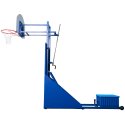 Sport-Thieme "Vario" Basketball Unit Street basketball backboard 110×73cm