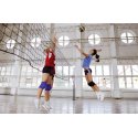 Huck "DVV" Volleyball Net