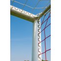 Sport-Thieme "Safety", Fully Welded with PlayersProtect and SimplyFix Youth Football Goal