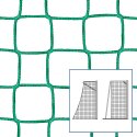 Sport-Thieme Small Football Goal Net Green, 4 mm