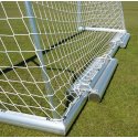 Football Goal Goal Anchor Weight Stationary, for 80 x 80 tubing