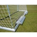 Football Goal Goal Anchor Weight Stationary, for oval tubing