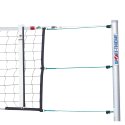 Huck "DVV 1 Plus" Volleyball Net