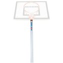 Sport-Thieme ''Jump'' Basketball Post With projection