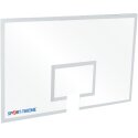 Sport-Thieme Safety Glass Basketball Backboard 180x105 cm, 12 mm