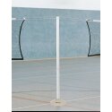 Sport-Thieme with Bases Net Posts