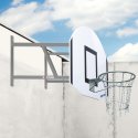 Sport-Thieme "Indoor" Wall-Mounted Basketball Unit Outdoor