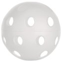 Sport-Thieme "Match" Floorball Ball White