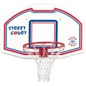 New York Wall Mounted Basketball System