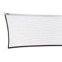 Badminton Nets for Multiple Courts 4 nets – 31 m