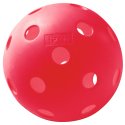 Sport-Thieme "Match" Floorball Ball Red