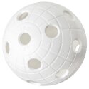 Unihoc "Cr8ter" Floorball Ball White