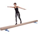 Sport-Thieme "Aluminium" Practice Balance Beam 5 m