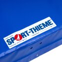 Sport-Thieme "Folding" Soft Mat 300x200x15 cm