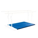 Sport-Thieme for Parallel Bars, with Floor Frame Padding, 3-Piece Centre Mat For school sports (from 2024)