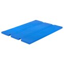 Sport-Thieme for Parallel Bars, with Floor Frame Padding, 3-Piece Centre Mat For School Sports (2020-2023), Men's and Multi-Purpose Parallel Bars (until 2023)