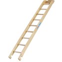 Sport-Thieme for gymnastics kit system "Kombi" Rope Ladder