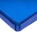 Reivo Combi Lightweight Gymnastics Mat 150x100x6 cm, 6 kg
