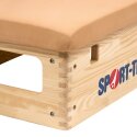 Sport-Thieme "Original" Vaulting Box Top Section