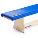 Sport-Thieme "Original" Gymnastics Bench 1 m, Without castors