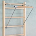 Sport-Thieme with Pull-Up Bar Wall Bars Wall bars: 210x80 cm