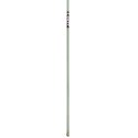 "Lancet" Competition FRP Vaulting Pole 430 cm, 70-73 kg