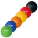 Sport-Thieme "Plastic" Training Shot Put 2 kg, green, ø 114 mm