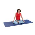Sport-Thieme "Exklusive" Yoga Mat Blue