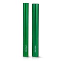 Sport-Thieme Relay Baton Senior, 38 mm diameter (World Athletics specification)