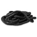 Sport-Thieme Battle Rope Without nylon sleeve, 10 m, 7 kg